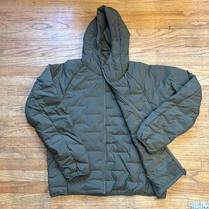 Uniqlo jacket